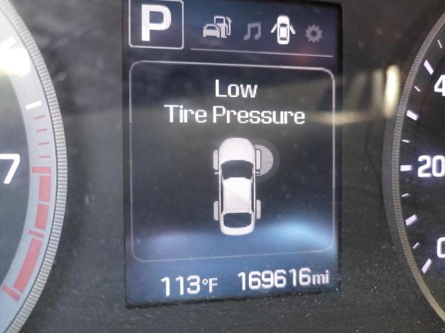 Photo 8 from auction – 2015 HYUNDAI SONATA SPO with VIN 5NPE34AF6FH075255