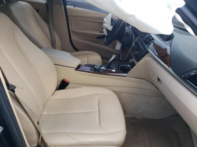 Photo 5 from auction – 2013 BMW 328 XI SUL with VIN WBA3B5C50DF591412