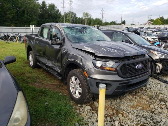 Photo 9 from auction – 2019 FORD RANGER XL with VIN 1FTER4EH0KLA52800