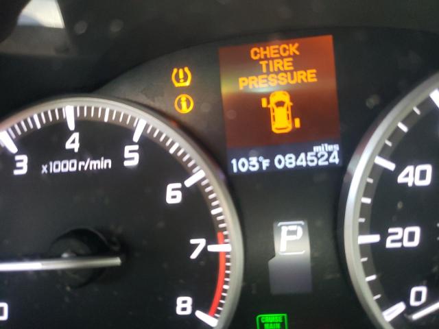 Photo 8 from auction – 2016 ACURA RDX with VIN 5J8TB3H38GL016867