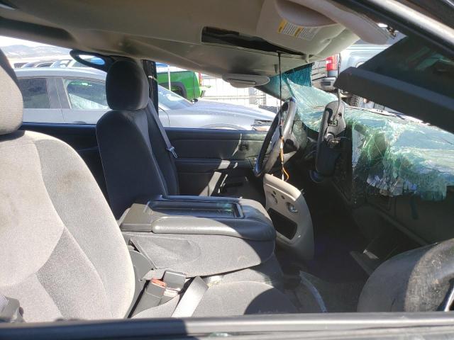Photo 5 from auction – 2004 GMC SIERRA K25 with VIN 1GTHK23264F254577