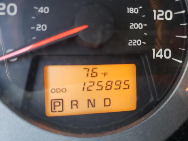 Photo 8 from auction – 2010 TOYOTA RAV4 with VIN 2T3BF4DV8AW046130