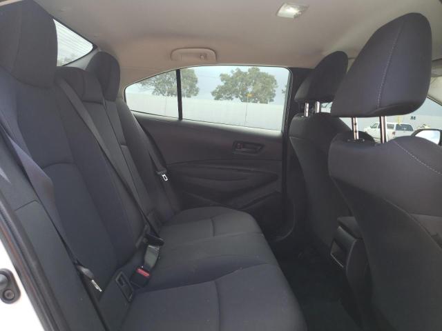 Photo 6 from auction – 2022 TOYOTA COROLLA LE with VIN JTDEPMAE2N3016516