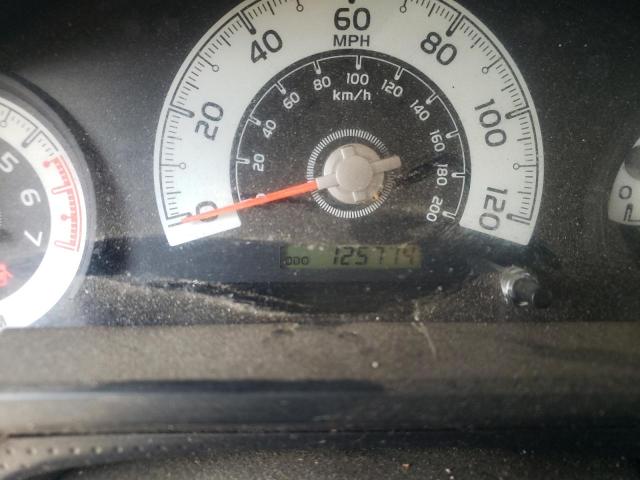 Photo 8 from auction – 2012 TOYOTA FJ CRUISER with VIN JTEBU4BF2CK146846