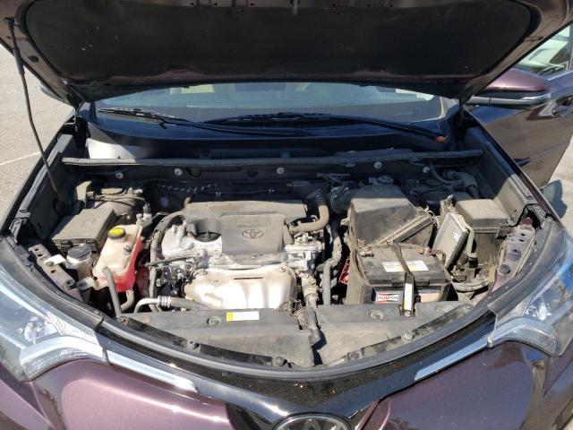 Photo 7 from auction – 2018 TOYOTA RAV4 ADVEN with VIN 2T3RFREV6JW737876
