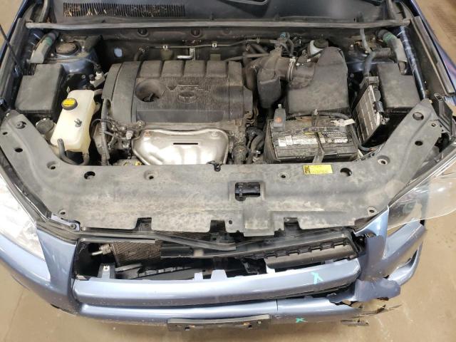 Фото 7 с аукциона – 2011 TOYOTA RAV4 с VIN 2T3ZF4DV1BW092544