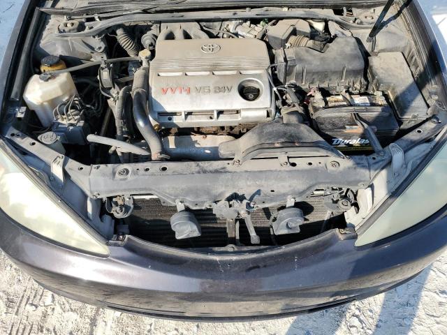 Photo 7 from auction – 2004 TOYOTA CAMRY LE with VIN 4T1BF32K54U568990
