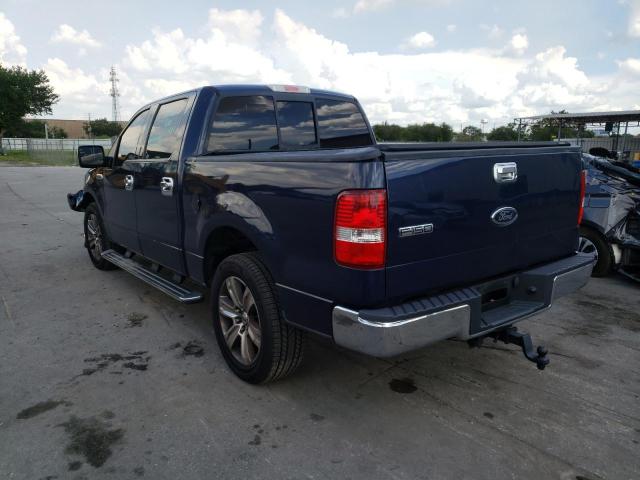 Photo 3 from auction – 2004 FORD F150 SUPER with VIN 1FTPW12544KC42733
