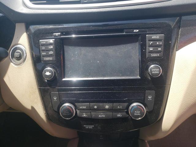 Photo 9 from auction – 2015 NISSAN ROGUE S with VIN 5N1AT2MT9FC770762