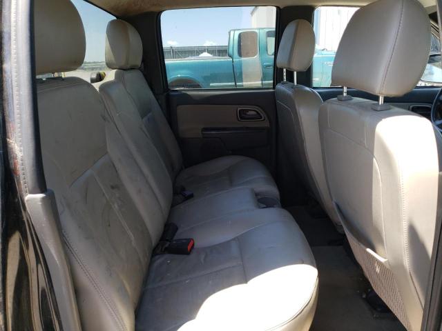 Photo 6 from auction – 2005 CHEVROLET COLORADO with VIN 1GCDT136X58206899