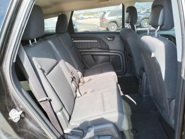 Photo 6 from auction – 2010 DODGE JOURNEY SX with VIN 3D4PG5FV4AT269278