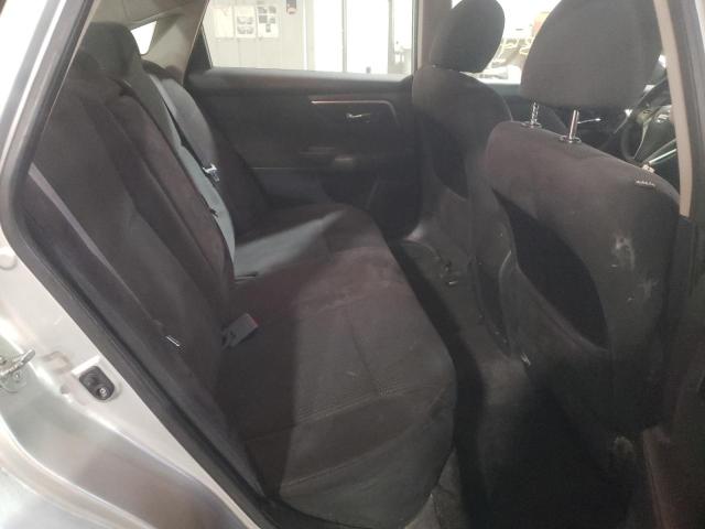 Photo 6 from auction – 2014 NISSAN ALTIMA 2.5 with VIN 1N4AL3AP9EN387589