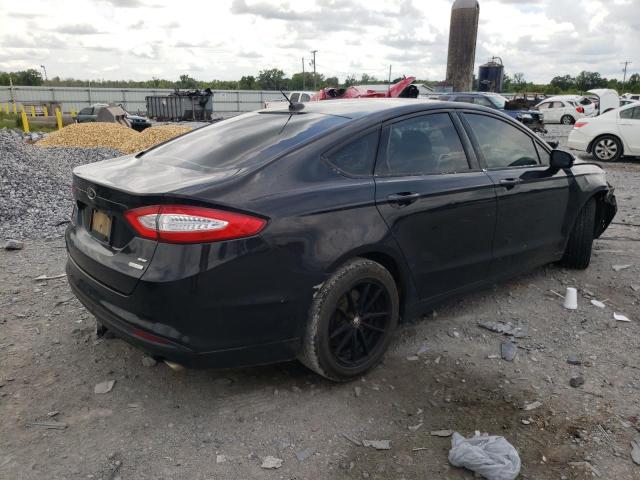 Photo 4 from auction – 2015 FORD FUSION SE with VIN 3FA6P0HD5FR307109