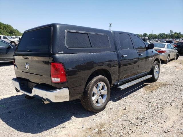 Photo 4 from auction – 2016 RAM 1500 SLT with VIN 1C6RR6LT0GS101325
