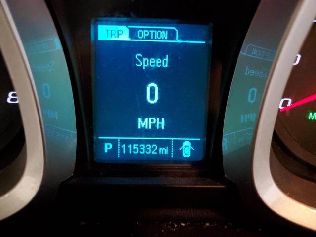 Photo 8 from auction – 2015 CHEVROLET EQUINOX LT with VIN 2GNFLGE34F6125488