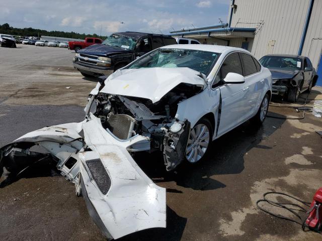 Photo 2 from auction – 2016 BUICK VERANO with VIN 1G4PP5SK6G4151591