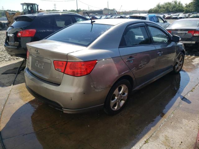 Photo 4 from auction – 2010 KIA FORTE EX with VIN KNAFU4A29A5261229