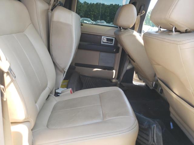 Foto 6 de la subasta – 2014 FORD F150 SUPER con VIN 1FTFW1EF7EFC85232
