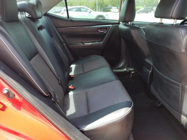 Photo 6 from auction – 2015 TOYOTA COROLLA L with VIN 2T1BURHE4FC315027