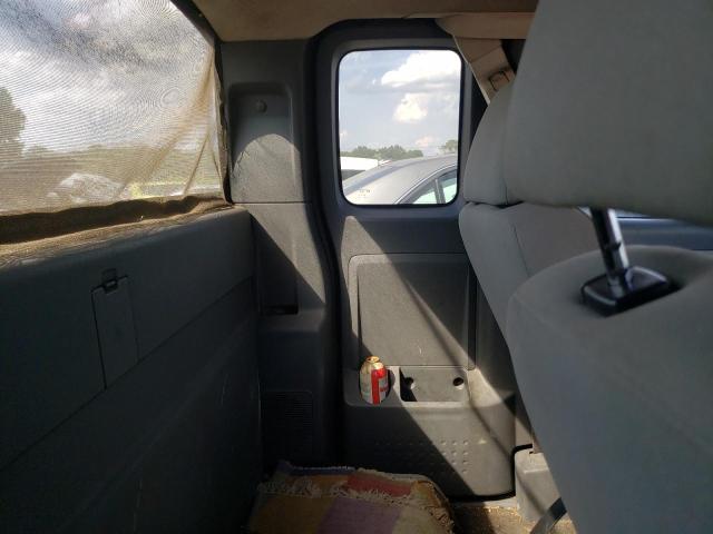 Photo 6 from auction – 2006 DODGE DAKOTA ST with VIN 1D7HE22N96S525005