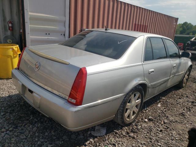 Photo 4 from auction – 2007 CADILLAC DTS with VIN 1G6KD57Y47U127068