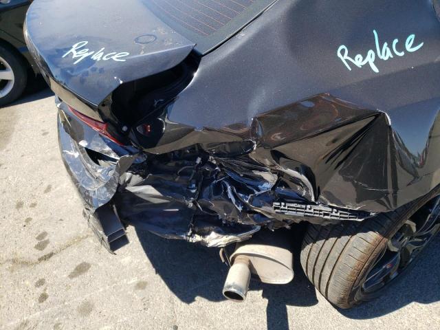 Photo 9 from auction – 2015 ACURA TLX with VIN 19UUB1F33FA023795