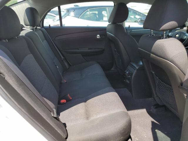 Photo 6 from auction – 2012 CHEVROLET MALIBU 1LT with VIN 1G1ZC5E08CF143731
