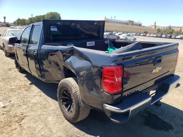 Photo 3 from auction – 2019 CHEVROLET SILVERADO with VIN 2GCRCPEC1K1152922