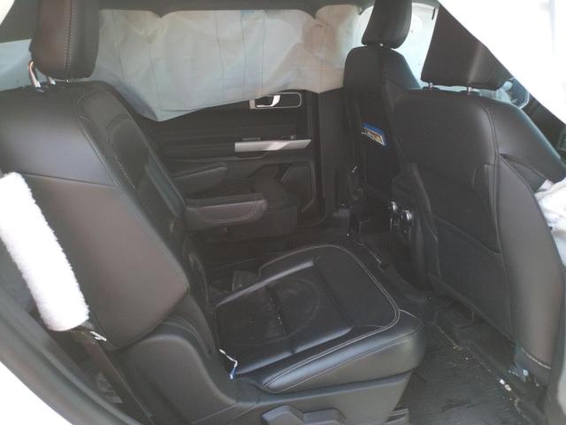Photo 6 from auction – 2021 FORD EXPLORER X with VIN 1FMSK7DH0MGA72126