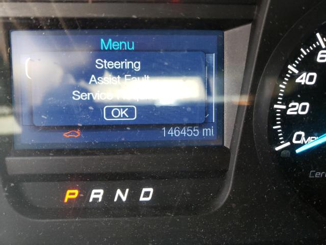Foto 8 de la subasta – 2014 FORD TAURUS POL con VIN 1FAHP2MT9EG148893