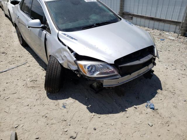 Photo 9 from auction – 2013 BUICK VERANO with VIN 1G4PS5SK6D4118049