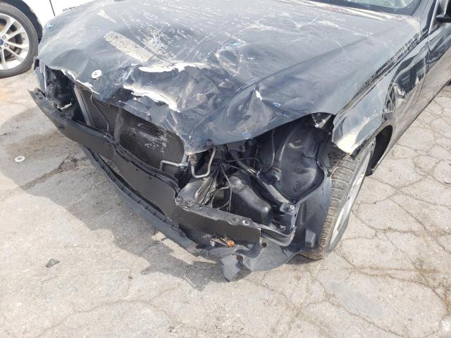 Photo 9 from auction – 2014 MERCEDES-BENZ E 350 with VIN WDDHF5KB9EA852206