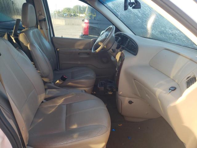 Photo 5 from auction – 2003 FORD WINDSTAR with VIN 2FMZA53423BB56359