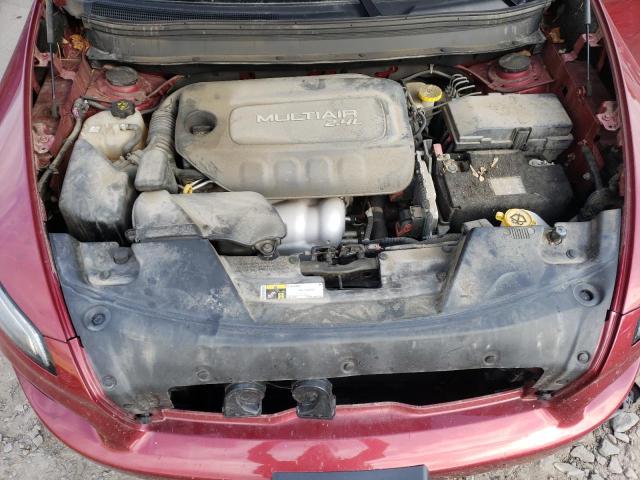 Photo 7 from auction – 2016 JEEP CHEROKEE L with VIN 1C4PJMCB8GW371947