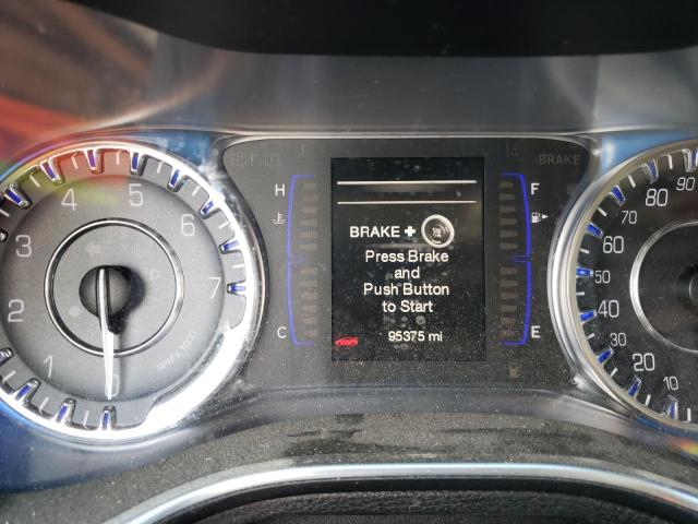 Photo 8 from auction – 2015 CHRYSLER 200 LIMITE with VIN 1C3CCCAB2FN723001