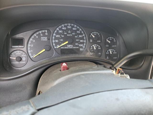 Foto 8 de la subasta – 2000 CHEVROLET SILVERADO con VIN 1GCFC29U1YE426510