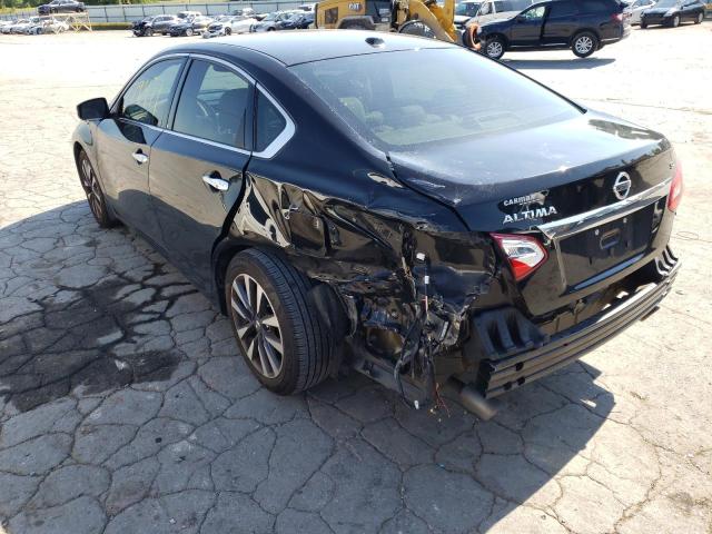 Photo 3 from auction – 2016 NISSAN ALTIMA 2.5 with VIN 1N4AL3AP2GC263310