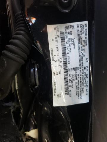 Photo 10 from auction – 2013 FORD C-MAX SE with VIN 1FADP5AU4DL541641