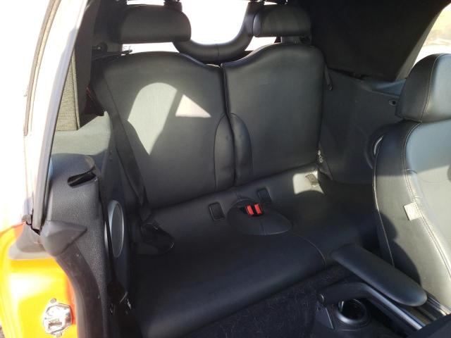 Photo 6 from auction – 2006 MINI COOPER S with VIN WMWRH33526TF87818