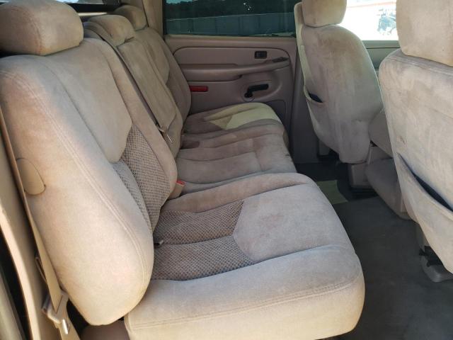 Photo 6 from auction – 2005 CHEVROLET AVALANCHE with VIN 3GNEK12Z55G245159