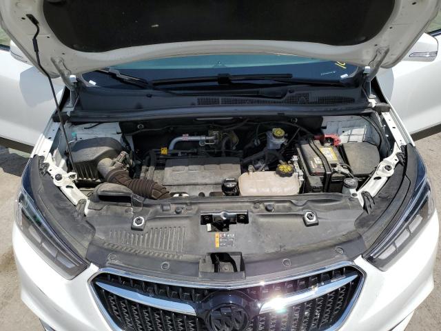 Photo 7 from auction – 2020 BUICK ENCORE ESS with VIN KL4CJCSB5LB043309
