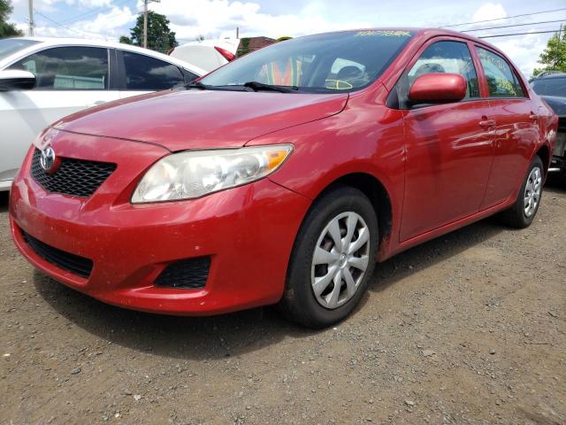 Photo 2 from auction – 2010 TOYOTA COROLLA BA with VIN 2T1BU4EE6AC532465