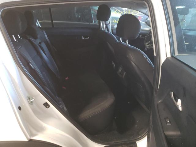 Foto 6 de la subasta – 2015 KIA SPORTAGE E con VIN KNDPCCA67F7793968