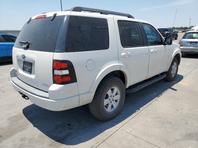 Photo 4 from auction – 2010 FORD EXPLORER X with VIN 1FMEU6DEXAUA23164