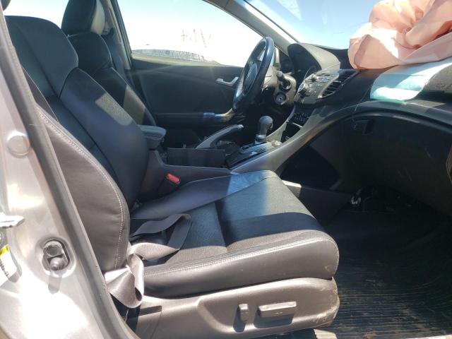 Foto 5 de la subasta – 2012 ACURA TSX con VIN JH4CU2F42CC021909