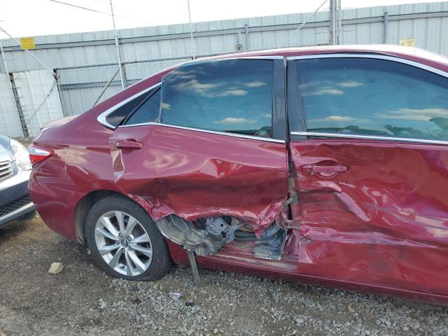 Photo 9 from auction – 2017 TOYOTA CAMRY LE with VIN 4T1BF1FK8HU714383