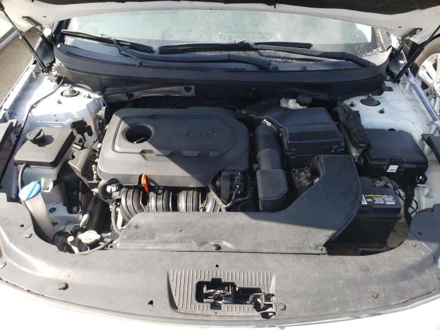 Photo 7 from auction – 2015 HYUNDAI SONATA SPO with VIN 5NPE34AF3FH079392