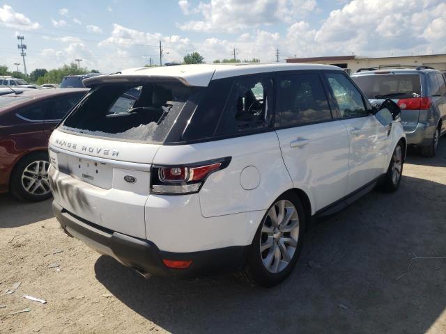 Photo 4 from auction – 2014 LAND ROVER RANGE ROVE with VIN SALWR2WF7EA383789