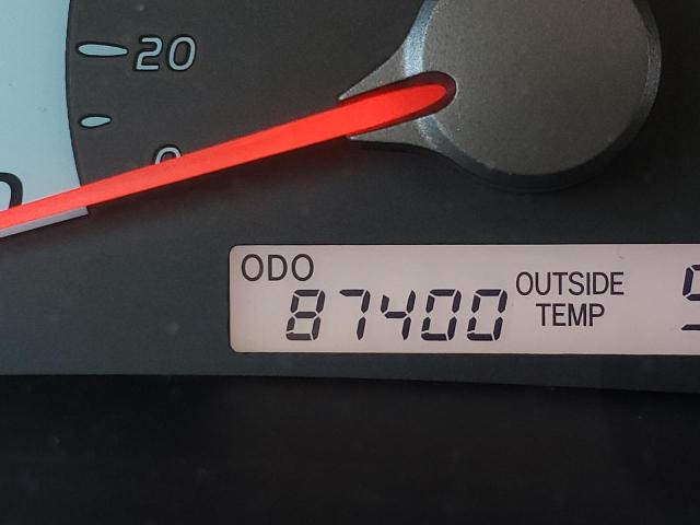 Photo 8 from auction – 2011 TOYOTA CAMRY BASE with VIN 4T1BF3EK0BU679813