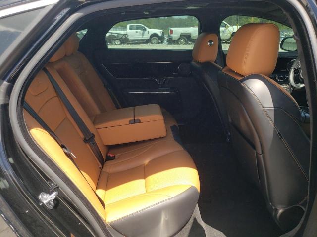 Photo 6 from auction – 2014 JAGUAR XJR with VIN SAJWA2EK6EMV58756